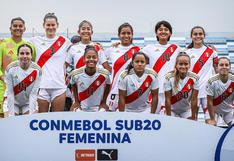 De esta manera especial recibió Jorge Fossati a la selección peruana femenina Sub-20 en la VIDENA
