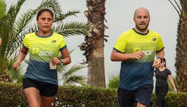 A este equipo lo puedes encontrar en San Isidro.