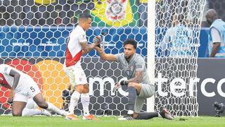 Selección peruana: ha llegado la hora de levantarse