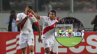 Paolo Guerrero: estos son los detalles que contó sobre su gol a Colombia en las Eliminatorias Rusia 2018