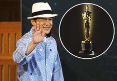 Jackie Chan recibirá Oscar honorífico por su trayectoria en el cine