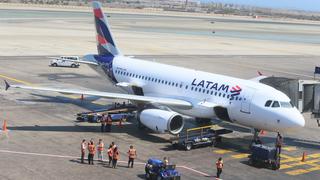 Latam Airlines ingresa al Capítulo 11 de reestructuración de EE.UU. en medio de la crisis por el COVID-19