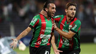 UTC eliminado: Rampla Juniors goleó 4-0 en Montevideo por Copa Sudamericana