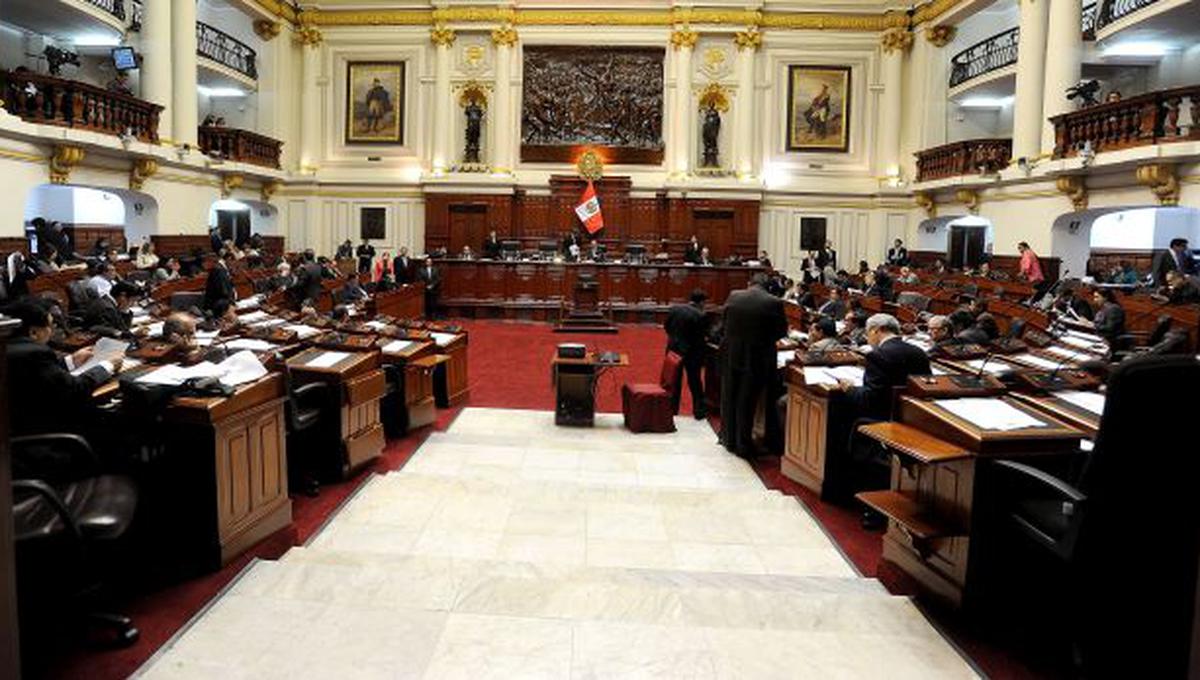 Perú, el país que se siente menos representado por su Congreso