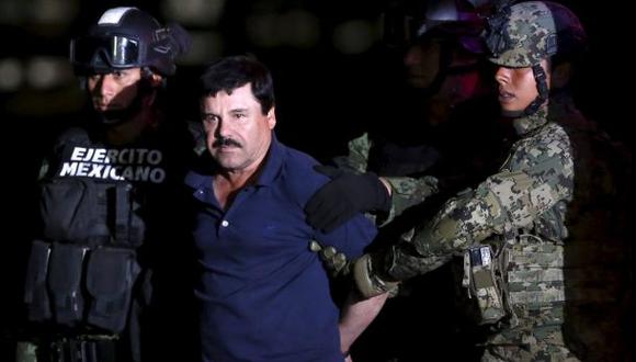 Escritor amenazado por mafia italiana era leído por ‘El Chapo’