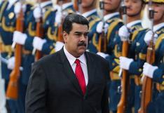 Nicolás Maduro llama a los inversores chinos a creer en Venezuela