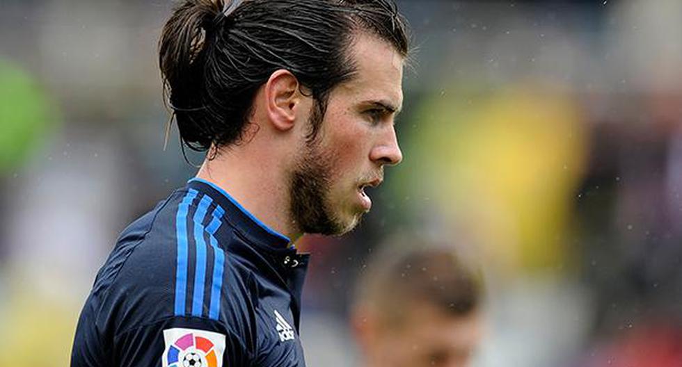Gareth Bale peligra su participación en la Eurocopa 2016. (Foto: Getty Images)