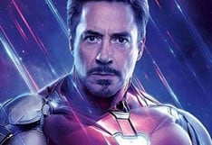 “Doctor Strange” 2: qué sucedió con Iron Man en la Tierra-838