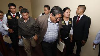 Áncash: sentencian a 15 años de cárcel a ex alcalde de Chimbote