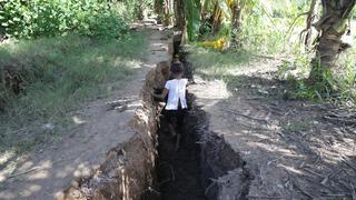 Sismo en Loreto: la tragedia en una parte de la selva olvidada | CRÓNICA