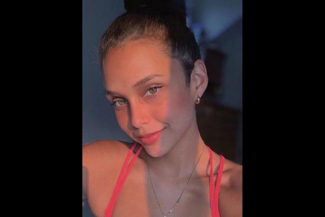 Janick Maceta es ingeniera de sonido. A los 25 años aspira en convertirse en Reina de reinas. (Foto: difusión)