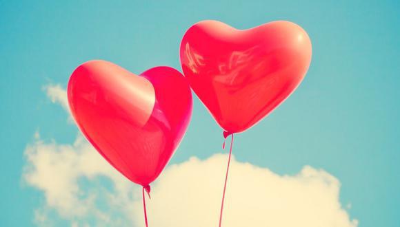 San Valentín: ¿por qué se celebra el 14 de febrero y qué día cae este año?. (Foto: Pixabay)