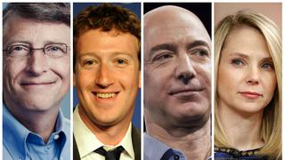 ¿Qué libros recomiendan los CEO más famosos?