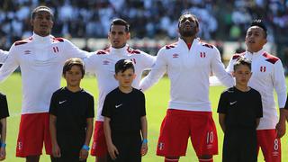 Selección peruana: ¿Alguna vez la Bicolor estuvo cerca de jugar Eliminatorias en Europa?