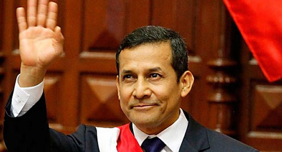 ¿Ollanta Humala candidato en el 2021? (Foto: peru.com)