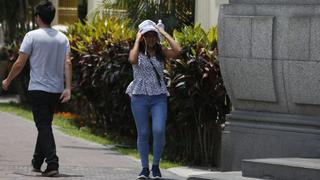 Clima en Lima: Senamhi pronostica una temperatura de 30°C hoy sábado 9 de febrero
