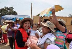 Choquehuanca: implementarán Centros de Emergencia Mujer en hospitales
