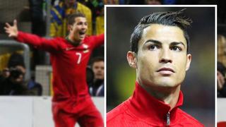 Cristiano Ronaldo: "No vivo obsesionado por el Balón de Oro"