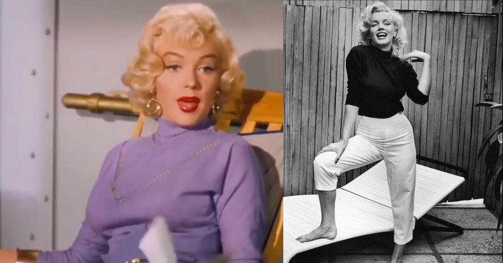 Marilyn Monroe: 6 tendencias de moda que inspiró en los años dorados de  Hollywood | FOTOS | MARILYN MONROE | MODA | ESTILO | HOLLYWOOD | VIU | EL  COMERCIO PERÚ