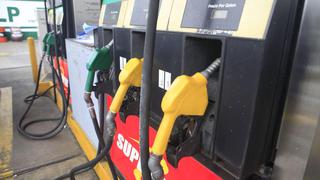 ¿Cuál es el precio de los combustibles? hoy, miércoles 6 de octubre
