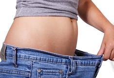 5 consejos que te ayudarán a bajar de peso sin hacer dieta
