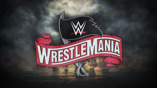 A falta del último SmackDown, esta es la cartelera oficial de WrestleMania 36 | FOTOS
