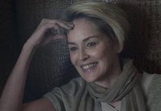 Sharon Stone retoma su carrera tras su aneurisma cerebral de la mano de HBO