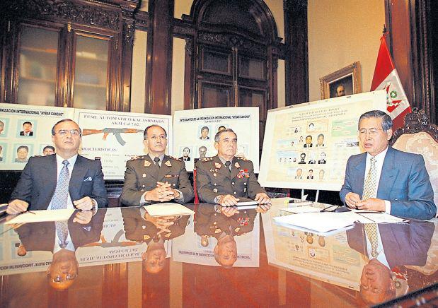 Cuando las FARC cruzaron la frontera hacia Perú - 3