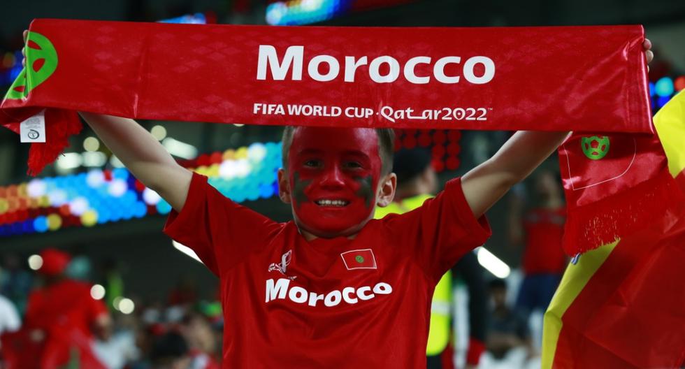 ¿Cuándo inicia los cuartos de final del Mundial 2022? | Clasificados y horarios de los partidos. FOTO: Daniel Apuy / @photo.gec