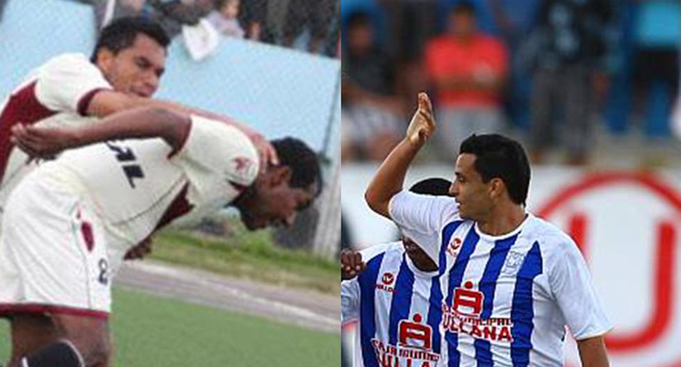 UTC y Alianza Atlético se enfrentan en Cajamarca.