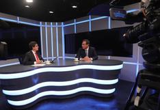 Vizcarra sobre arbitraje de Odebrecht: No supe de la reunión entre Ramírez y ministros