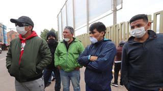 Coronavirus en Perú: turistas nacionales varados en Cusco piden cumplir estado de emergencia en casa