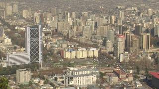 Chile: Una arquitectura a prueba de terremotos [VIDEO]