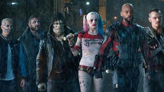 "Suicide Squad": pese a críticas, ya bate récords de taquilla