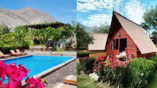 Hotel peruano La Confianza es uno de los  hoteles más inusuales del mundo, según premios Traveller’s Choice 2023