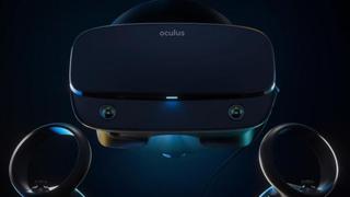 Facebook lanza las sucesoras de las Oculus Rift, sus lentes de realidad virtual