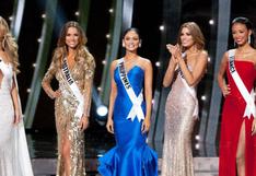 Miss Universo 2015: ¿'teleprompter' pone en duda el supuesto error de Steve Harvey?