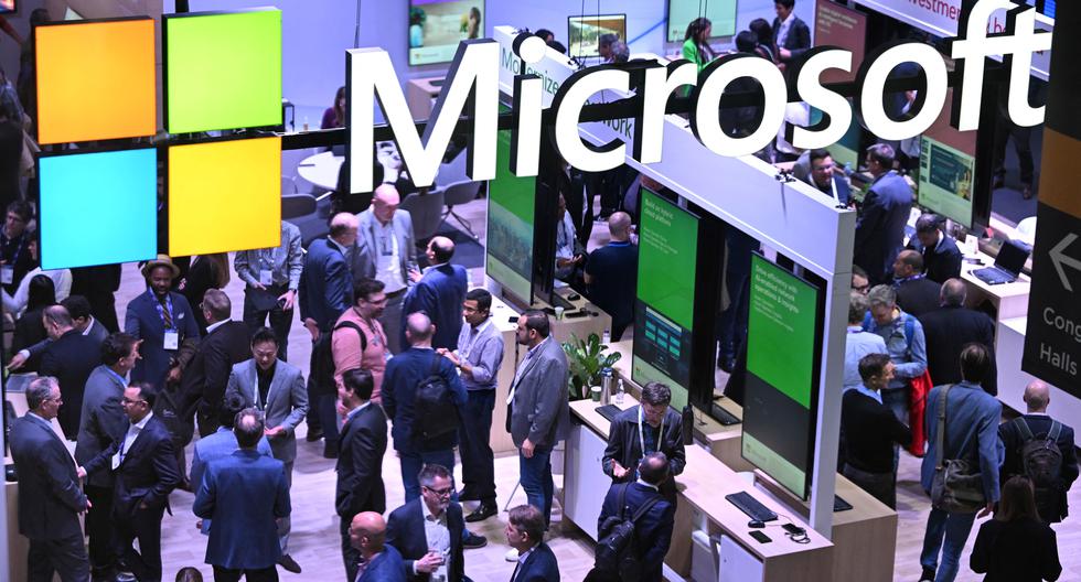 Work at Microsoft?  This is how you can apply from Peru to the technology giant |  Bill Gates |  Microsoft Careers |  |  TECHNOLOGY