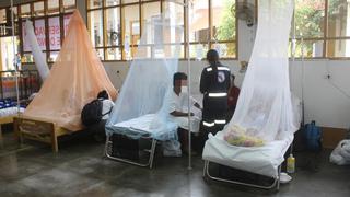Cusco: investigan muerte de policía en Quispicanchi por posible caso de dengue
