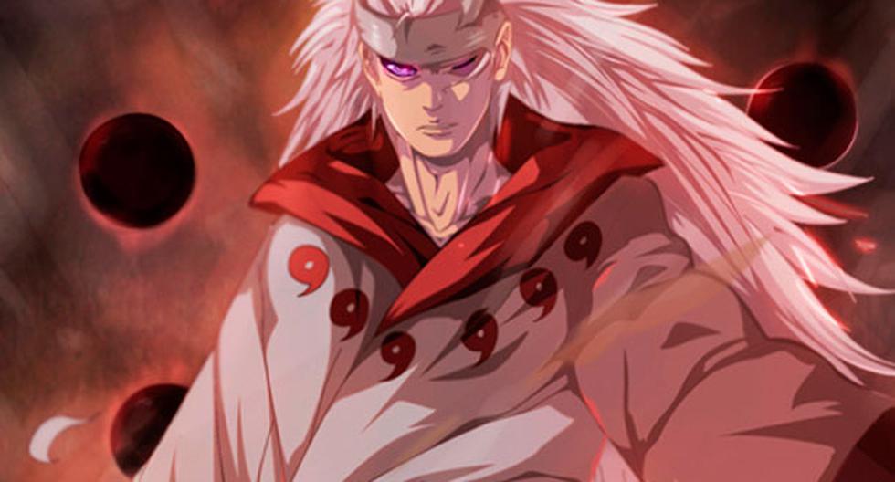 Madara y el poder del sabio de los Seis Caminos llegará a Naruto Shippuden: Ultimate Ninja Storm 4. (Foto: Difusión)