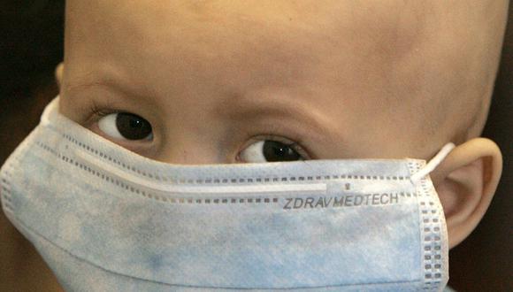 Coronavirus en Latinoamérica: Covid-19 amenaza tratamiento de niños con cáncer en América Latina |  The Lancet Oncology  | Perú | Brasil | Chile | Ecuador. Foto referencial: AFP / VIKTOR DRACHEV