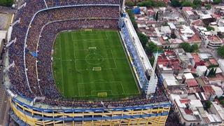 Boca vs. River: el récord que logró el cuadro 'xeneize' en el último 'Bombonerazo'