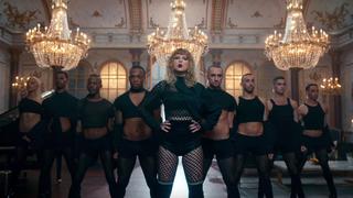 Taylor Swift se gana las críticas de los fans de Beyoncé por teaser de su nuevo video