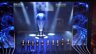 The Best 2019: repasa todos los detalles de la gala de la FIFA en la que se consagró Lionel Messi | VIDEO