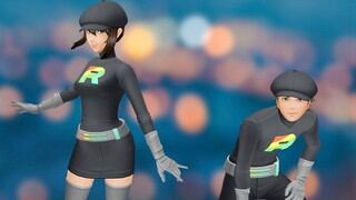 Pokémon GO: las duras misiones del Equipo Rocket para generar malestar en los entrenadores