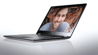 Evaluamos la Ultrabook Yoga 3 Pro de Lenovo