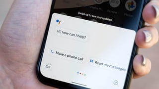 Conoce todos los pasos para realizar llamadas sin tocar tu celular usando Google Assistant