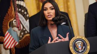 Kim Kardashian pide a Donald Trump interceder por libertad de A$AP Rocky