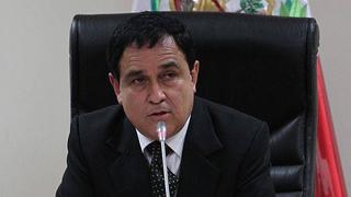 “Si la decisión de Humala se ciñe al informe, no habría razón para el indulto a Fujimori” 