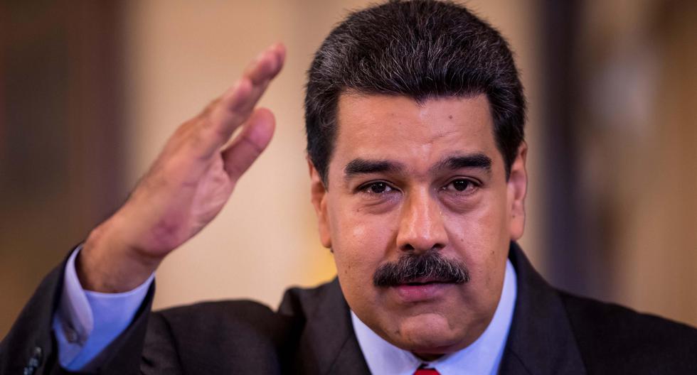 Los comentarios de Nicolás Maduro sobre las mujeres en Venezuela generaron indignación en las redes sociales. (EFE).